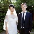 Facebooki Mark Zuckerberg läheb kaheks kuuks isapuhkusele