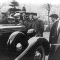 Põnev autoajalugu: Stalini isiklik soomusmasin ZIS-115, ja mis sellest hiljem sai