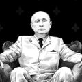 Andrei Hvostov: Mis president!? Venemaal on nüüd 140miljonilist armeed käsutav ülemjuhataja