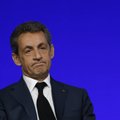 Prantsusmaa endine president Sarkozy võeti valimiskampaania rahastamise asjus ametliku uurimise alla
