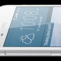 HTC avalikustas uued Desire-seeria nutitelefonid