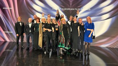 ACME Film Eesti levitiim sai Euroopa Filmiakadeemia liikmeks