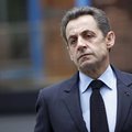 Sarkozy: kandidaadid peavad vastama paremäärmuslike valijate muredele