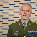 Генерал НАТО объяснил расширение военного присутствия в странах Балтии