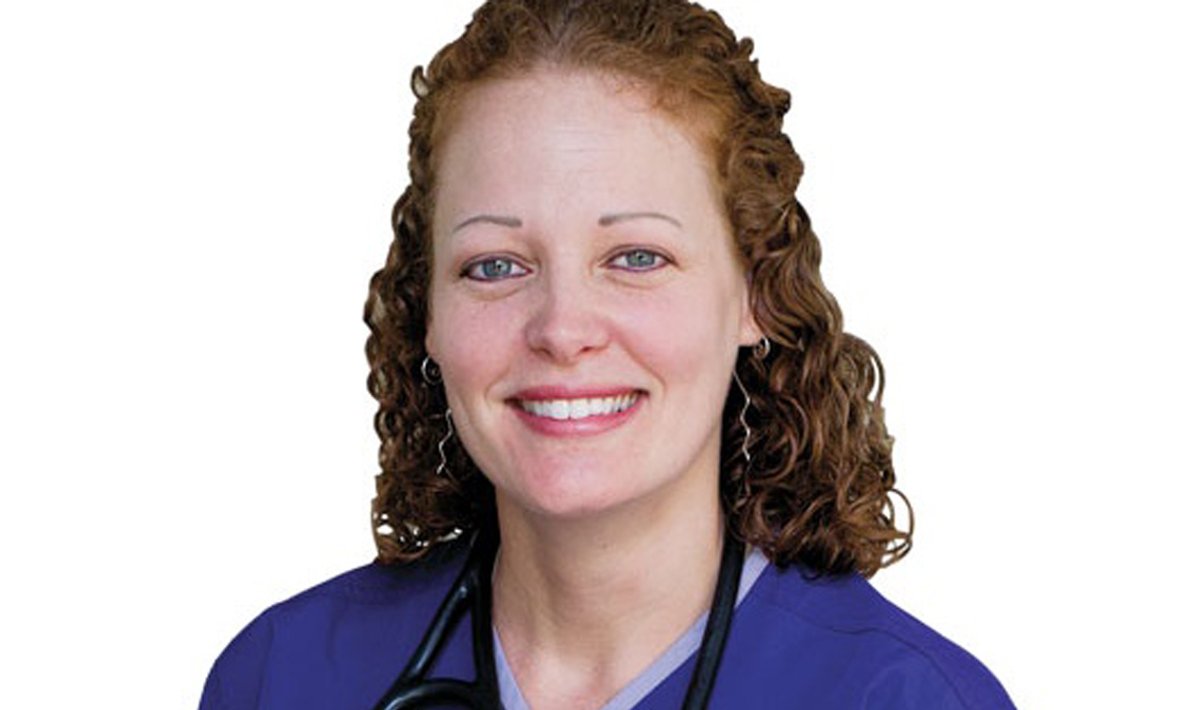 Kaci Hickox