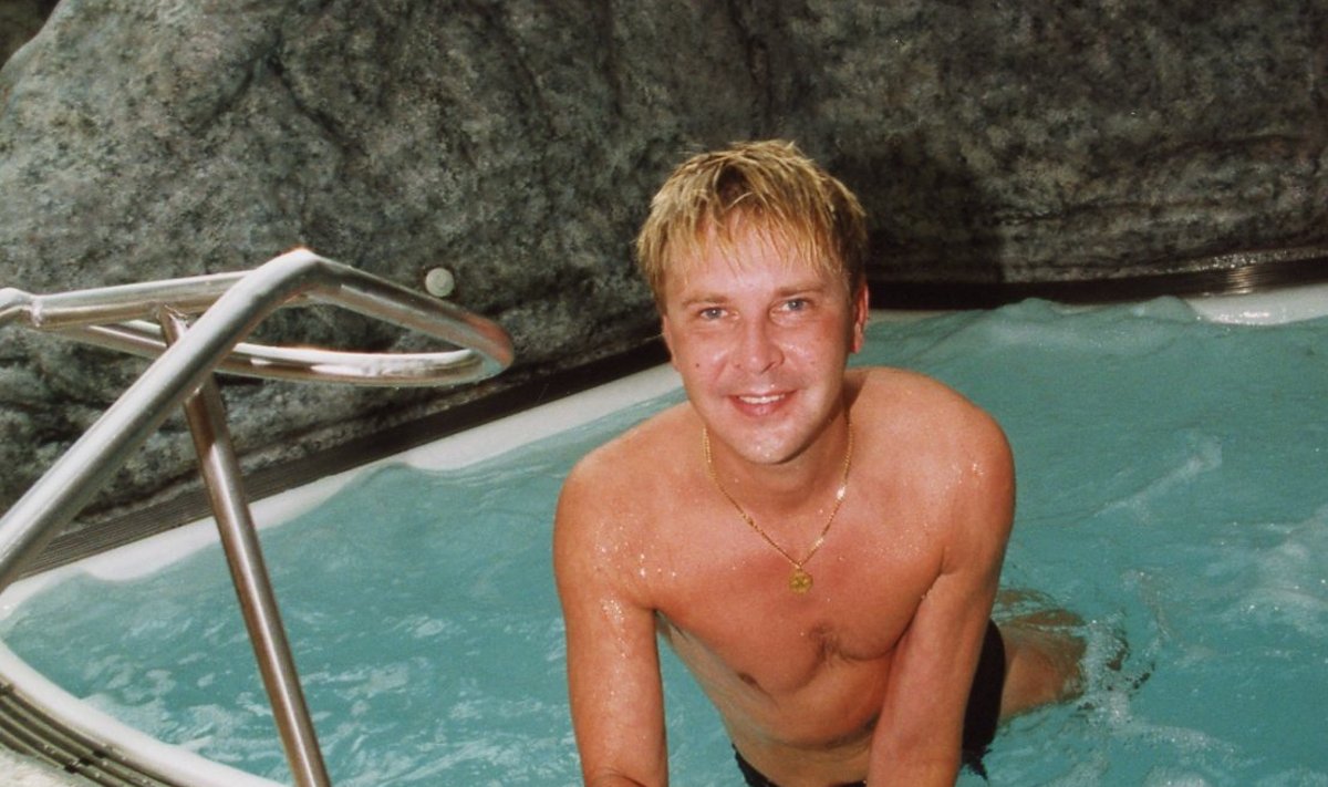 Matti Nykänen