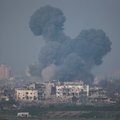 Израиль сообщил о ликвидации главы воздушных сил ХАМАС