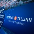 Tallinna Sadam sõlmis kompromissi: maksab söeterminali pankrotivarasse 2,7 miljonit eurot