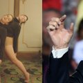 VIDEO: Pussy Riot tegi seda jälle! Vene punginaised näitavad Donald Trumpile vagiinalauluga koha kätte