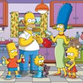 "Simpsonite" uues hooajas annab ühele tegelaskujule hääle maailmakuulus laulja