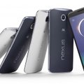 Nüüd müügil – kiidetuimaid mulluseid telefone Nexus 6