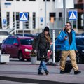 Kaubareiside taassünd? Soome valitsus plaanib tõsta käibemaksu