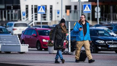Kaubareiside taassünd? Soome valitsus plaanib tõsta käibemaksu