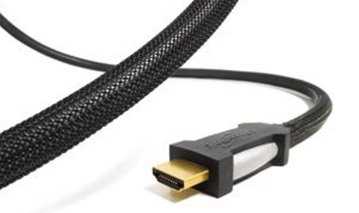 HDMI kaabel