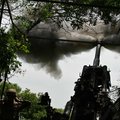 „Kobarmoon annab tulemusi.“ Ekspert selgitab, miks on venelaste suurtükivägi Ukrainas ootamatult jänni jäänud