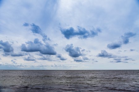 Merevaade Saaremaal