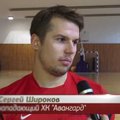ВИДЕО: Невероятно! Российский хоккеист забил гол без броска