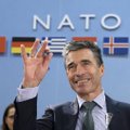 Бывший генсек НАТО о встрече с Путиным: он призывал распустить альянс