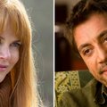 Nicole Kidmanist ja Javier Bardemist saab kirglikult maid jagav ekraanipaar