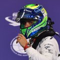 Brasiilia meedia: Massa sõlmis Williamsiga uue lepingu, Bottas kolib Mercedesesse