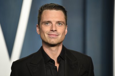 Sebastian Stan märtsis Vanity Fairi Oscari-peol