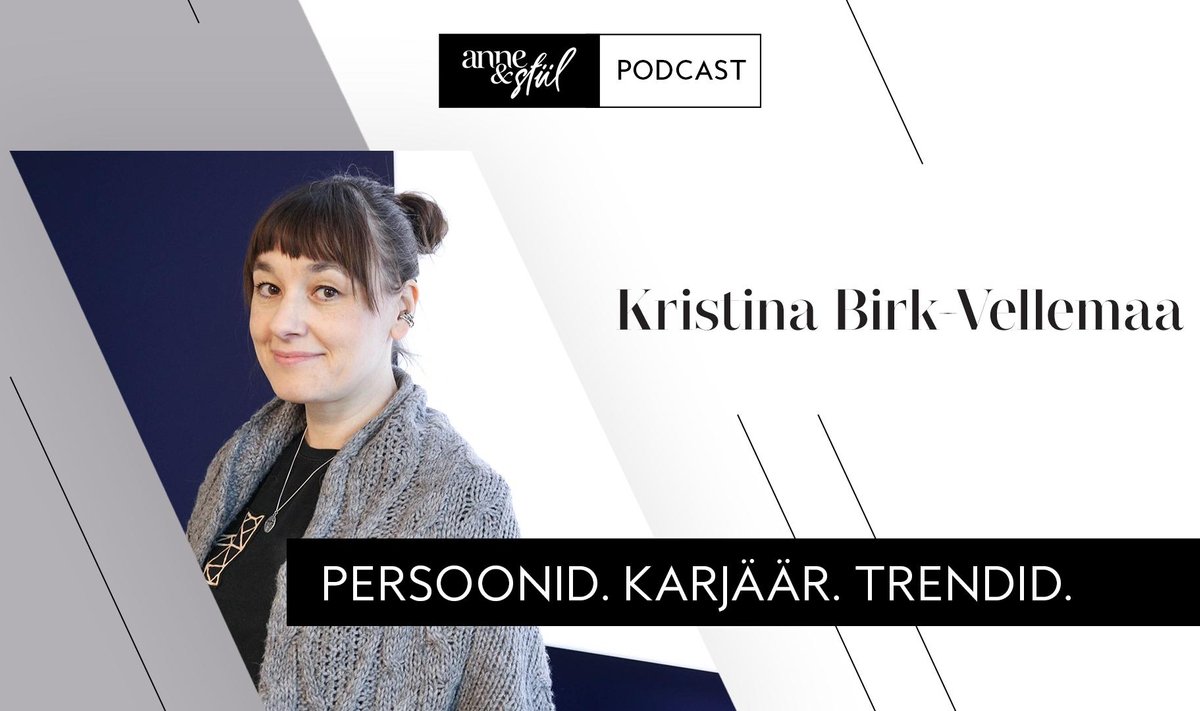 Kristina Birk-Vellemaa