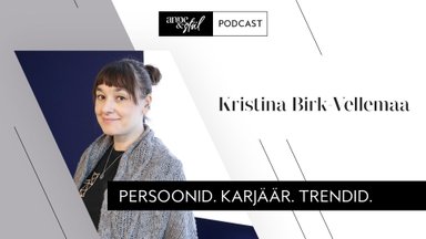 KUULA | Seksuoloog Kristina Birk-Vellemaa: meil on seksi kohta liikumas palju pseudoinfot, mis ei tugine teadusuuringutele