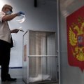 В ЦИК России поступило 115 жалоб на возможное принуждение к голосованию по конституции