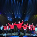 Lõuna-Korea poistebändi kontsertfilm hullutab Eesti fänne