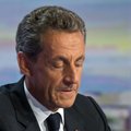 Prokurör soovitab Prantsusmaa ekspresidendi Sarkozy kampaaniarahastusega seoses kohtu alla anda