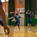 FOTOD | HC Viljandi teenis hooaja esimese võidu mängus Kehraga