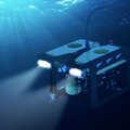 Мощный подводный робот исследователей „Титаника“ не позволяют вывезти из Эстонии: он должен был попасть в российские территориальные воды?