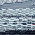 Rootsis kasvas uute autode müük plahvatuslikult