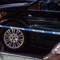 G4S Eesti rahatöötluse hoonele määratakse politseivalve