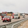 ЕС планирует перенаправить грузопотоки с шоссейных дорог на железнодорожные пути