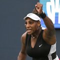 Legendaarne Serena Williams teatas karjääri lõpetamisest