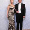 Muinasjutu lõpp: Eesti esimene miss Heli Mets ja Gunnar Kraft lahutasid 25 aastat kestnud abielu