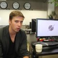 EPL video: tegevjuht Hardi Meybaum selgitab ühte võtmekomponenti GrabCADi tehnoloogias
