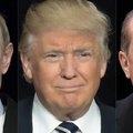 Trump õnnitles Erdoğani referendumi võidu puhul