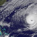 Kuidas tekivad äärmuslikud orkaanid?