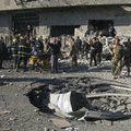 Iraagi šiiitide aladel hukkus autopommiplahvatustes 29 inimest