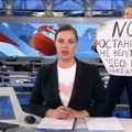 МНЕНИЕ | Российская пропаганда готовит русскоязычное население к войне против соседних стран