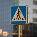 В Таллинне обновят большинство пешеходных переходов