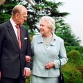 Suurbritannia prints Philip viidi kiirabiga haiglasse
