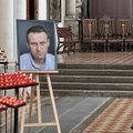 Алексею Навальному сегодня исполнилось бы 48 лет: в Берлине в его память сегодня будет большой концерт