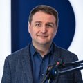 В Кохтла-Ярве избран новый председатель горсобрания