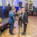 Aadu Luukase missioonipreemia sai Eesti Meestelaulu Selts