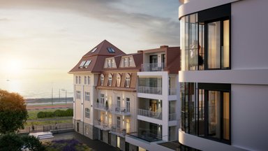 FOTOD | Tallinna arenduses on müügis hetkel pealinna kõige kallim uus korter 