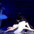 У российских балерин из-за санкций заканчиваются пуанты
