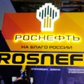 Rosneft teenis rekordilise kasumi